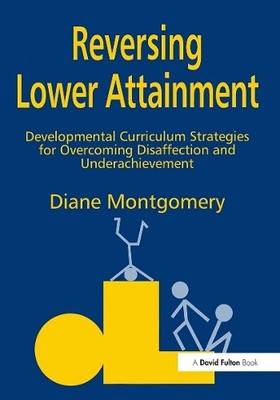 Reversing Lower Attainment - 9781853465611