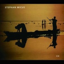 Stephan Micus - The Garden Of Mirrors - Stephan Micus CD 7RVG The Cheap Fast