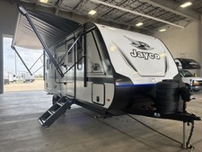 2027 Jayco Jay Feather 19MRK