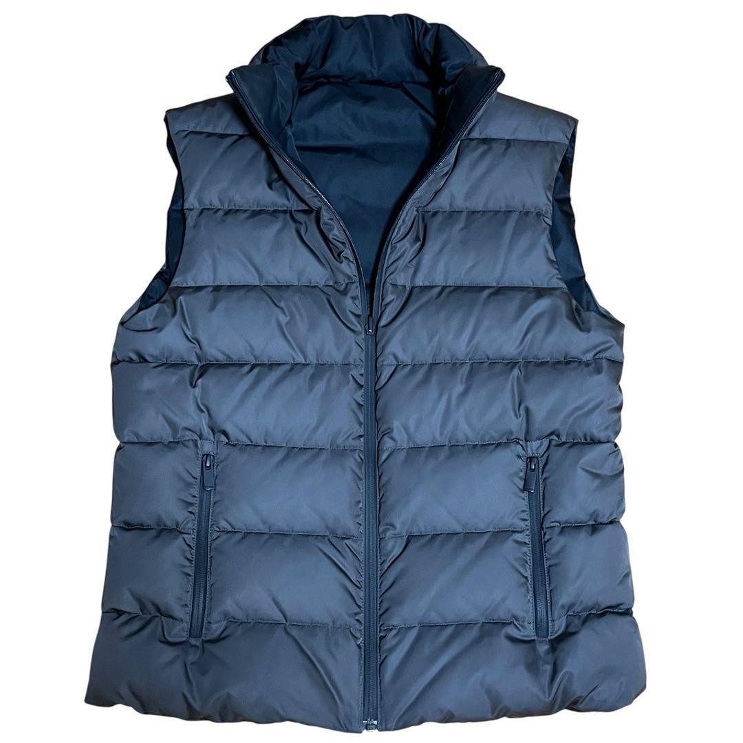 【ま】【極美品】FCRB REVERSIBLE DOWN VEST Patagonia Reversible Bivy Down Vest - Fox Red | Vests | Huckberry