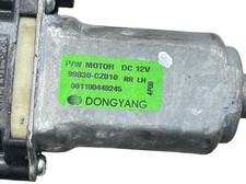 Lève vitre Ssangyong KORANDO