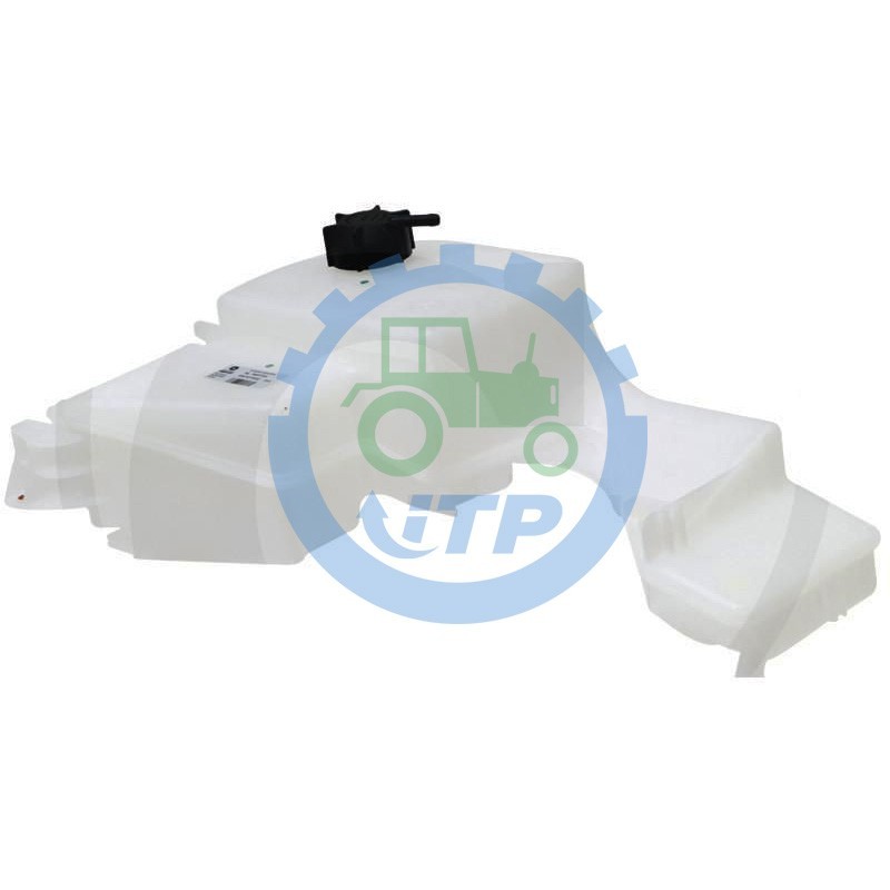 6020b Radiator AL169733 Radiator Reservoir Tanks For John Deere 6020 6120L 6420 SE6320 ...