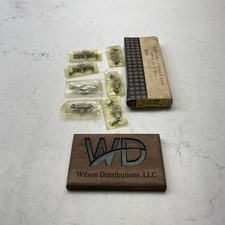 700-C2 Allen Bradley Base Contact Cartridge Lot Of 7 