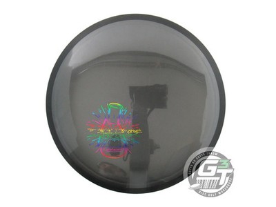 NOS MVP Disc Sports X-OUT Plasma Volt 172g Gunmetal Fairway Driver Golf Disc