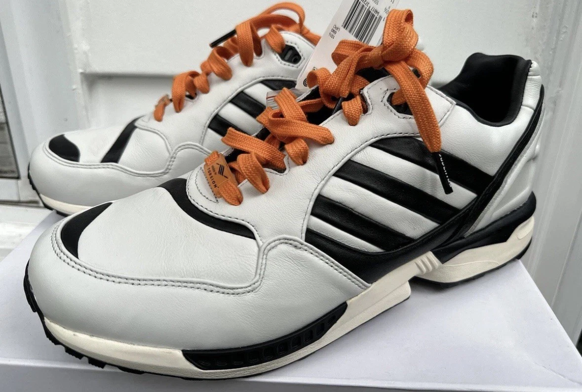 Las mejores ofertas en adidas Juventus FC x ZX 6000 A-ZX Series