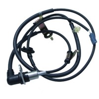 Maxgear ABS Sensor Raddrehzahl Hinten Passend FüR Suzuki Liana SchräGheck ER