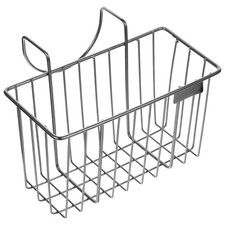 Mangeoire à Lapin en Métal Mangeoire à Suspendre Pratique Mangeoire à Lapin Accessoire