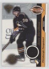2000-01 Pacific Private Stock Titanium Draft Edition 440/1020 Jan Hrdina #81 0q3