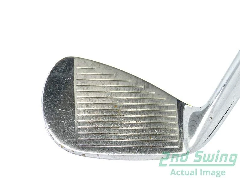Mizuno MP 52 Single Iron Pitching Wedge PW Steel Stiff Right 36.5in - Image 4 of 4