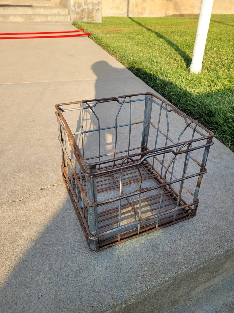 Milk Crate for sale | eBay