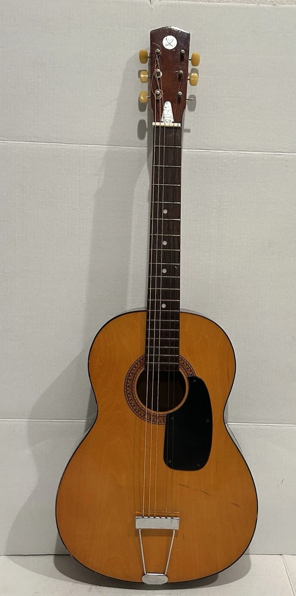 Acoustic Guitar Vintage Japan In Vintage Acoustic Guitars for sale