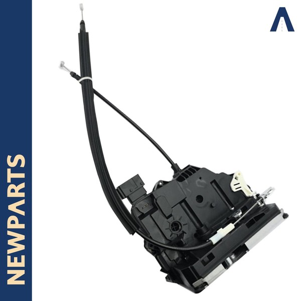 Newparts Elektromotor Zentralverriegelung Heck-TüR FüR Jumper Boxer Ducato-image