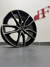 1 x Original Mercedes CLA AMG 35 19 Zoll A1774012000 8J x 19 ET40 A Klasse 19“ 1 x Original Mercedes CLA AMG 35 19 Zoll A1774012000 8J x 19 ET40 A Klasse 19“