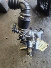 Used Supercharger Fits 2014 Buick Encore Grade A