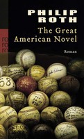 The Great American Novel | Roman. | Philip Roth | Deutsch | Taschenbuch | 448 S.
