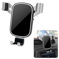 LUNQIN Car Phone Holder for Jeep Renegade 2015 2016 2017 2018 2019 2020 2021 ...