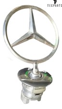 Mercedes Benz Mercedes-Benz Stern Motorhaube W202 W210 W211 W220  A2108800186