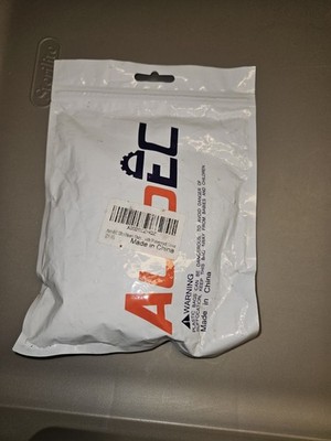 AutoEC Heavy Duty Toggle Switch - 15A 250V 20A 125V AC SPST ON/Off SPST 2 Pin