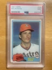 1981 Topps - Nolan Ryan #240 PSA 9