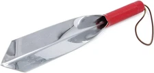 Garden Tools 202S 14" All-Pro Trowel for Gardening