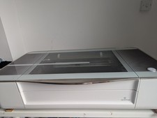 Glowforge Basic 3D CO2 Laser Cutter and Engraver Machine