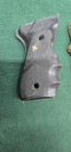 Hogue 1911 grips and Wood blank set of grips — photo 3