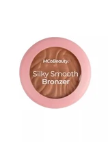 MCoBeauty Silky Smooth Bronzer Sun-Kissed Glow Vegan Cruelty Free Cosmetics