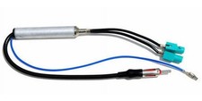 Metra 40-EU56 European Antenna Adapter FAKRA Car Stereo Antenna Adapter
