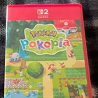 Pokémon Pokopia (Pokémon Series) - Nintendo Switch 2 Simulation Game 2026 Online