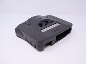 Nintendo N64 Console w/ Cords & Controller Region Free Fully Working US Seller