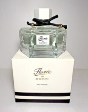 Flora by Gucci Eau Fraiche Gucci perfume - a fragrance for women 2011