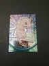 DMG 2000 Topps Pokemon TV Animation Edition Series Holo Foil #151 Mew