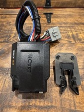 Curt Triflex Next Brake Controller Ford F150 Plug Play Harness 51146 51436 Curt Triflex Next Brake Controller Ford F150 Plug Play Harness 51146 51436