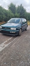 Vw Golf 3 Tüv neu