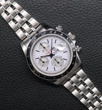 Tudor Oysterdate Small Block 79260 Porcelain ...