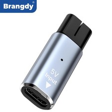 5V Charger Converter for Philips Norelco One Blade QP2724 QP2834 QP1424 QP1924