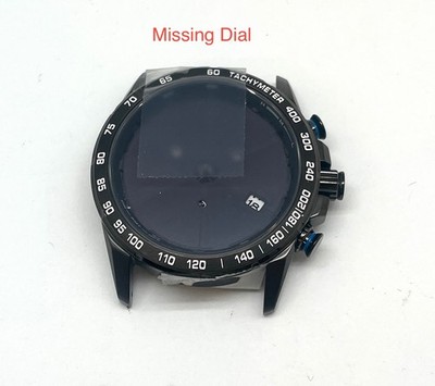 CITIZEN E650 Movements for S075165 Untested For Parts AS-IS Not Expected to Work