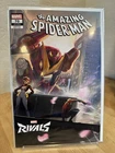 The Amazing Spider-Man #70 NetEase Games Marvel Rivals Wraparound ✨✨✨