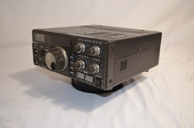 KENWOOD TRIO TS-660 All Mode Ham Radio Transceiver As Is | eBay