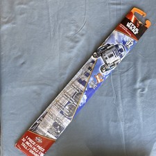 Star Wars 32  Deluxe Nylon Fighter Kite R2-D2 New