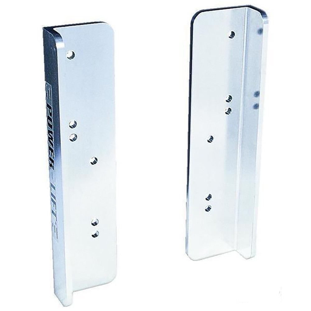 CMC Static Jack Plate 5" Vertical Extension