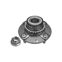 1X NK Radlager Radlagersatz Passend FüR Hyundai Accent I 1.3 1.3I 12V