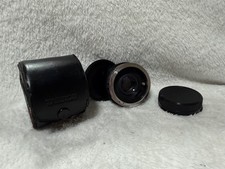 TAMRON MC TELE CONVERTER 2X CANON FD