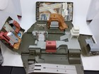 1991 Galoob Army Super City Micromachines RV With Vehicles — photo 7