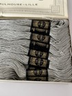 DMC Embroidery Floss Color # 648 Light Beaver Gray Box Of 24 New — photo 3
