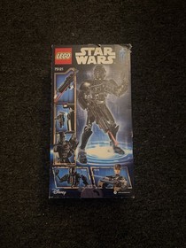 LEGO Star Wars: Imperial Death Trooper (75121)