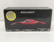 MINICHAMPS Porsche 904 Carrera GTS 1964 Scale Car