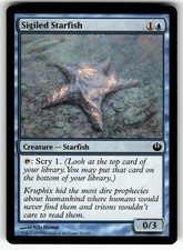 Magic Journey Into Nyx Card Prices | Free MTG JOU Price Guide