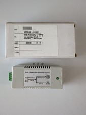 Tycon Systems TP-DCDC-1224G-4P 9-36VDC POE Injector, 24V Output