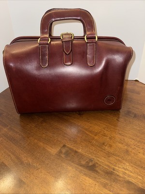 Mulholland Brothers Gladstone Bag